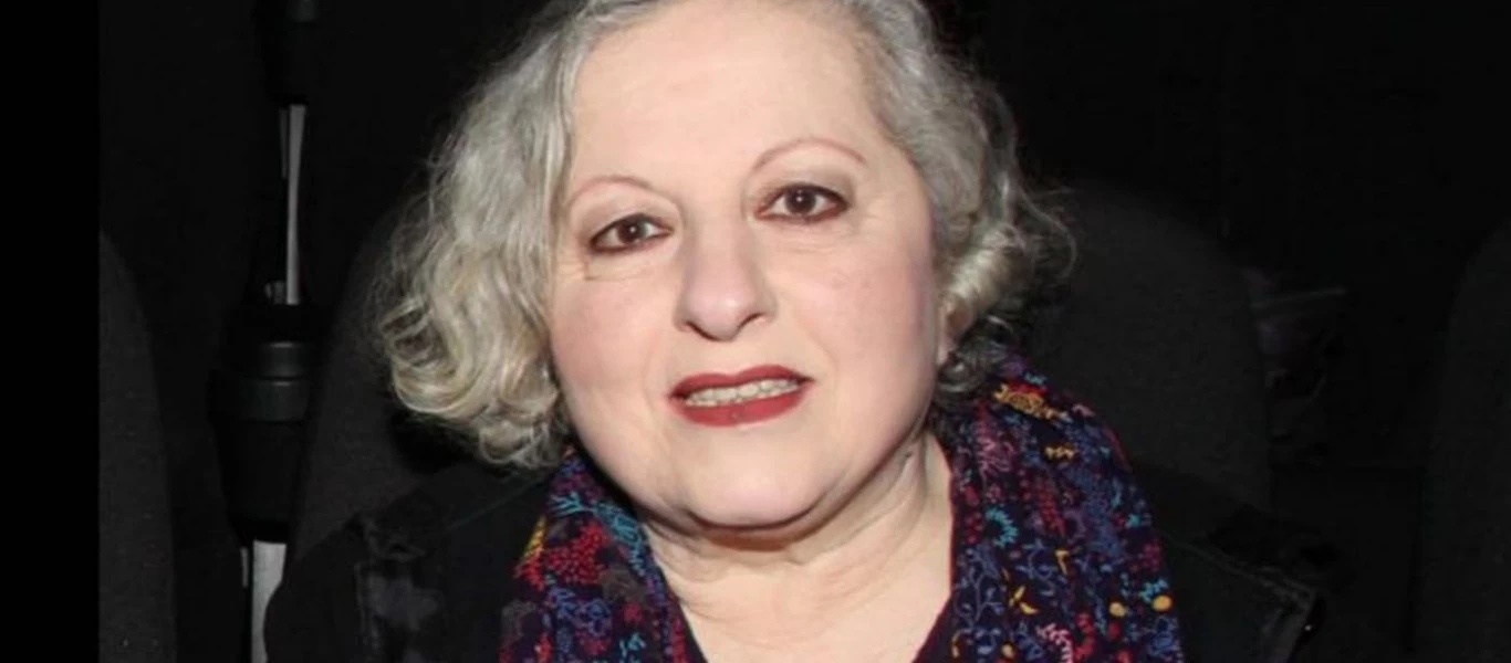 Ελένη Γερασιμίδου: «Έπαιρνα 500.000 δραχμές το επεισόδιο» (βίντεο)